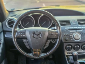 Mazda 3 2.2 Mzr-cd, снимка 17