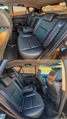 Mazda 3 2.2 Mzr-cd, снимка 13