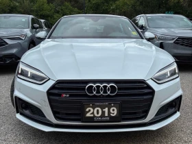 Audi S5 Sportback * Full * АвтоКредит * (ЦЕНА ДО БГ), снимка 2