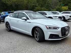 Audi S5 Sportback * Full * АвтоКредит * (ЦЕНА ДО БГ), снимка 6
