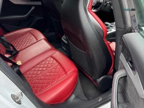 Audi S5 Sportback * Full * АвтоКредит * (ЦЕНА ДО БГ), снимка 14