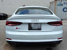 Audi S5 Sportback * Full * АвтоКредит * (ЦЕНА ДО БГ), снимка 4