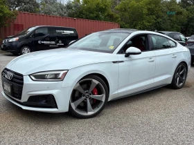 Audi S5 Sportback * Full * АвтоКредит * (ЦЕНА ДО БГ), снимка 3