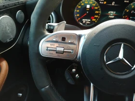 Mercedes-Benz C 43 AMG Premium Package* Burmester* Voice Command* 360* , снимка 13