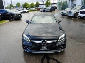 Mercedes-Benz C 43 AMG Premium Package* Burmester* Voice Command* 360* , снимка 2