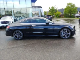 Mercedes-Benz C 43 AMG Premium Package* Burmester* Voice Command* 360* , снимка 8
