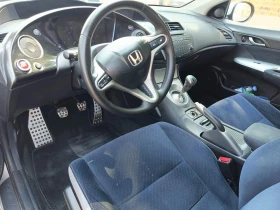 Honda Civic 8 генерация, снимка 7