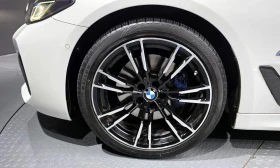 BMW 520 XDRIVE20D * M SPORT* ФИКСИРАНА ЦЕНА ДО БЪЛГАРИЯ*  , снимка 5
