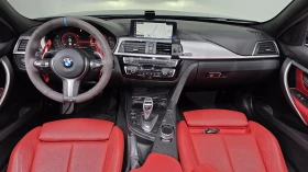 BMW 330 M3 LOOK* SHODOW* LED* HUD* КРАЙНА ЦЕНА, снимка 7