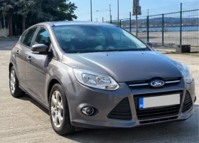 Ford Focus, снимка 1