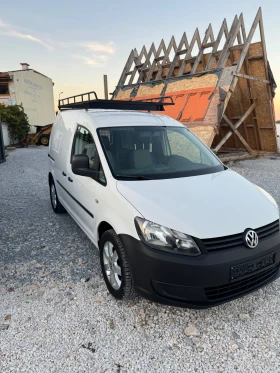 VW Caddy, снимка 3