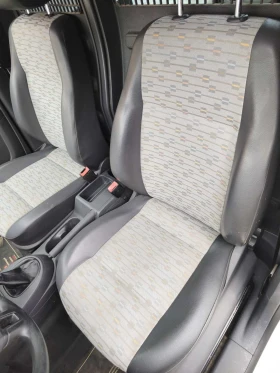VW Caddy, снимка 10
