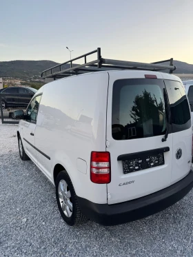 VW Caddy, снимка 5