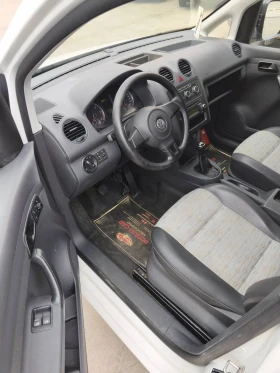 VW Caddy, снимка 7