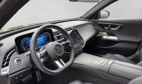Mercedes-Benz E 400 e / AMG / 4M / BURM-4D / 360 / DIGITAL LIGHT / , снимка 11