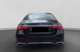 Mercedes-Benz E 400 e / AMG / 4M / BURM-4D / 360 / DIGITAL LIGHT / , снимка 6