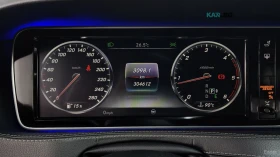Mercedes-Benz S 350 BLUETEC* 360CAMERA* ПАНОРАМА* , снимка 9