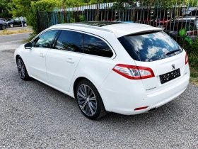 Peugeot 508 GT-2.2HDI-204kc, снимка 4
