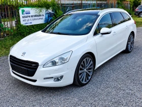 Peugeot 508 GT-2.2HDI-204kc, снимка 1