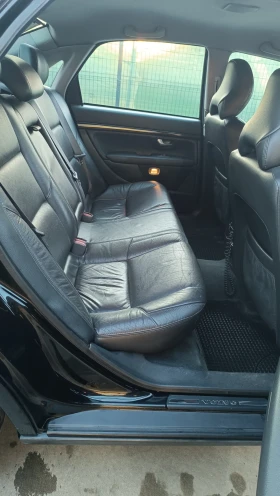 Volvo S80, снимка 11