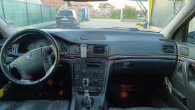 Volvo S80, снимка 10