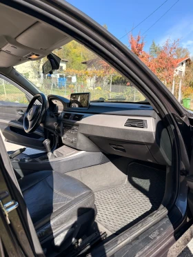 BMW 320, снимка 5