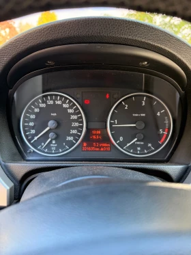 BMW 320, снимка 7