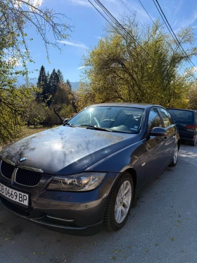 BMW 320, снимка 3