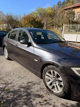 BMW 320, снимка 2