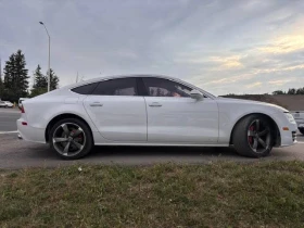 Audi A7 3.0T quattro, снимка 5
