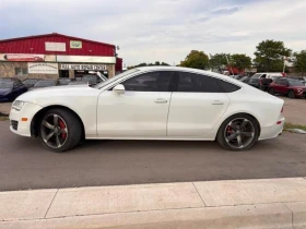 Audi A7 3.0T quattro, снимка 6
