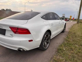 Audi A7 3.0T quattro, снимка 8