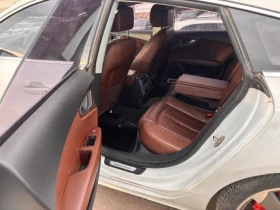 Audi A7 3.0T quattro, снимка 10