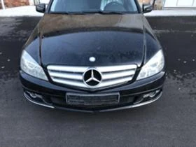  Mercedes-Benz C 350