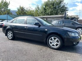     Hyundai Sonata 2.0 CRDI 