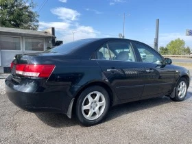     Hyundai Sonata 2.0 CRDI 