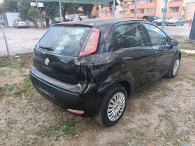 Fiat Punto 1.4 бензин, снимка 5 - Автомобили и джипове - 42753996