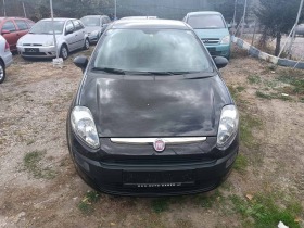 Fiat Punto 1.4  | Mobile.bg   2