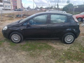 Fiat Punto 1.4  | Mobile.bg   8