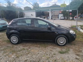 Fiat Punto 1.4 бензин, снимка 4