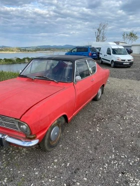     Opel Kadett