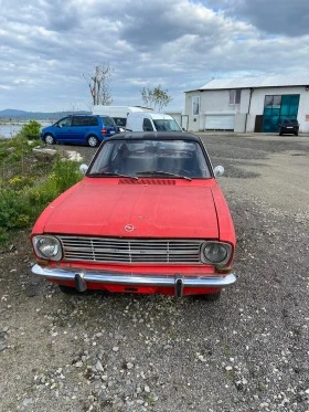 Opel Kadett | Mobile.bg    10