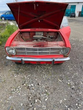 Opel Kadett | Mobile.bg    6