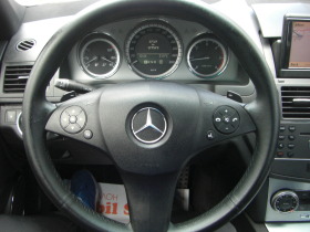 Mercedes-Benz C 250 cdi///AMG 4MATIK NAVI AVTOMAT, снимка 11