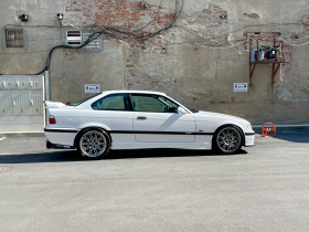 BMW 316 1.8is, снимка 1 - Автомобили и джипове - 45511670