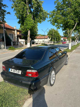 BMW 530, снимка 5 - Автомобили и джипове - 44412586