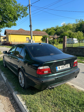 BMW 530, снимка 3 - Автомобили и джипове - 44412586