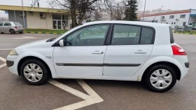 Renault Megane 1.4i facelift, снимка 5