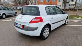 Renault Megane 1.4i facelift, снимка 3