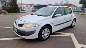 Renault Megane 1.4i facelift, снимка 6